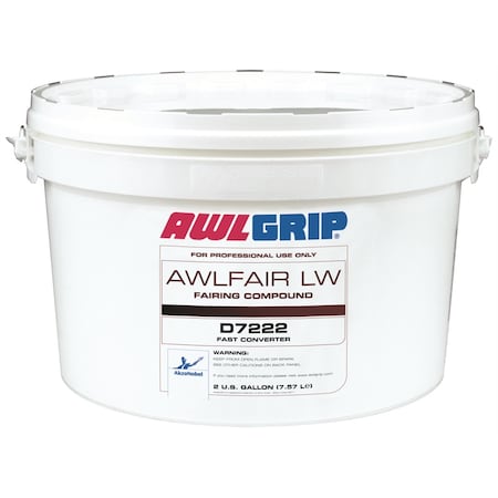Awlgrip Red Convrtr F/D8200 Fast D7222/2GLUS